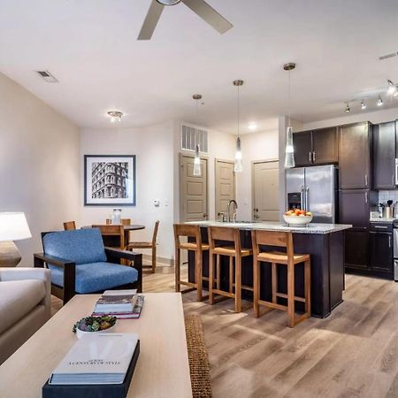 Cozy And Bright Apartments At Marble Alley Lofts In Downtown Knoxville Exterior photo