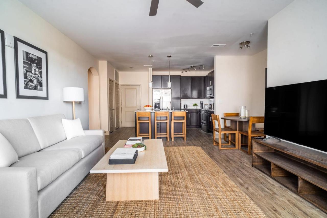 Cozy And Bright Apartments At Marble Alley Lofts In Downtown Knoxville Exterior photo